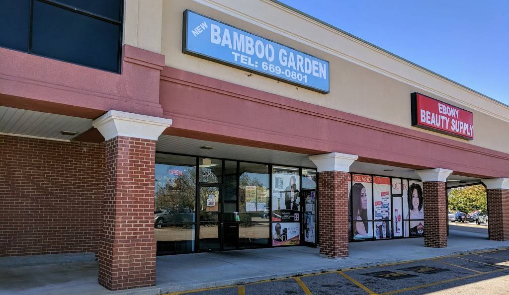 New Bamboo Garden Restaurant | restaurant | 500 Pamplico Hwy a, Florence, SC 29505, USA | 8436690801 OR +1 843-669-0801