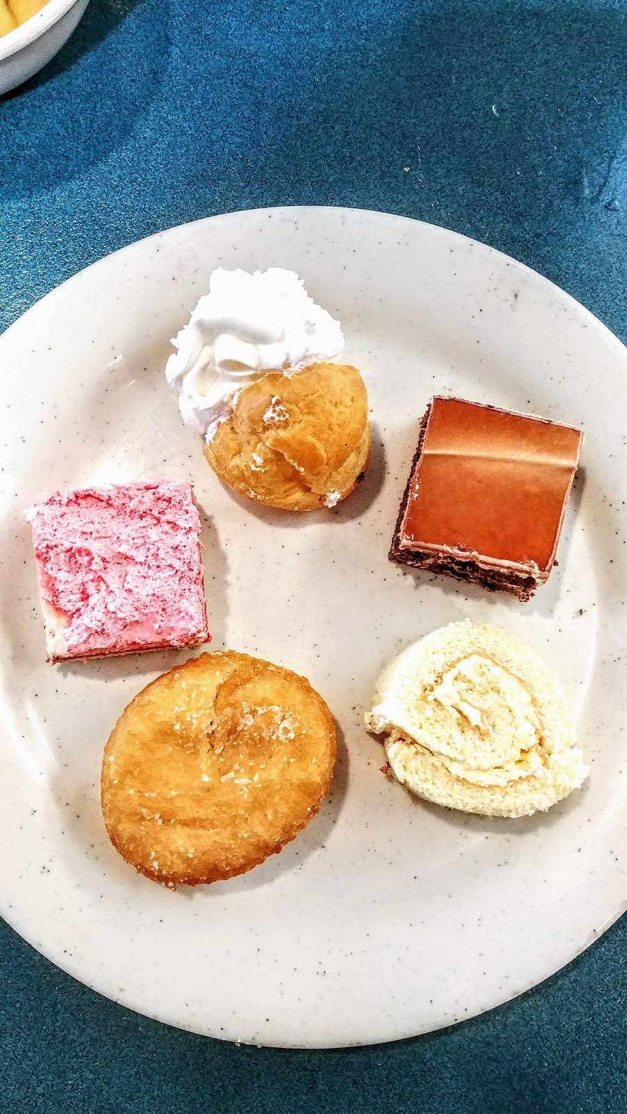 New Century Chinese Buffet | restaurant | 175 McClellandtown Rd, Uniontown, PA 15401, USA | 7244399055 OR +1 724-439-9055