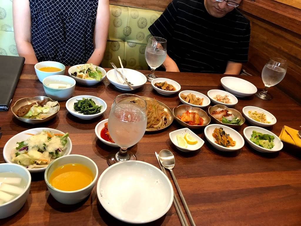 Jihwaja Korean BBQ | restaurant | 6765 Winning Drive Suite 810, Frisco, TX 75034, USA | 4695353501 OR +1 469-535-3501