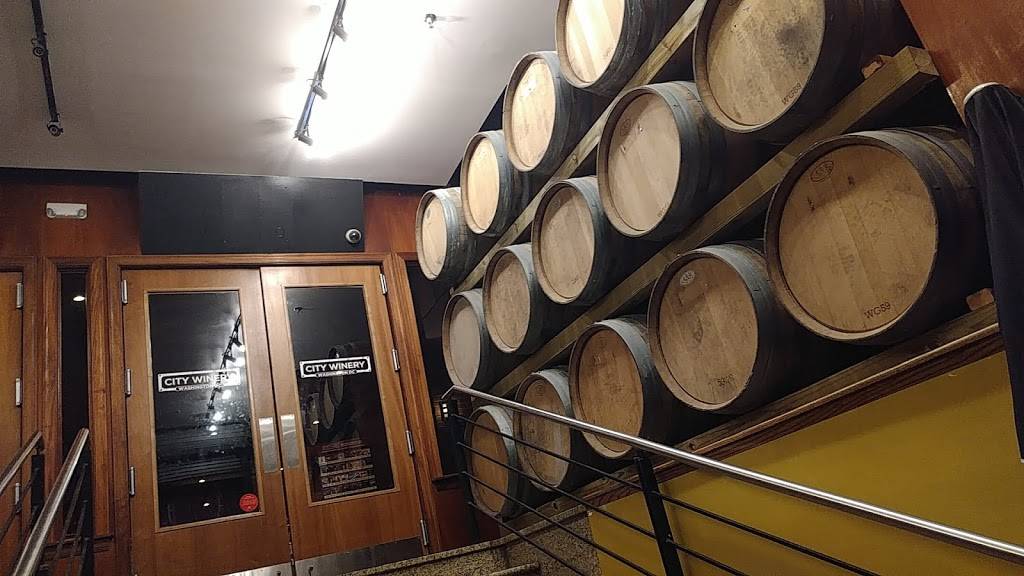 City Winery DC | restaurant | 1350 Okie St NE, Washington, DC 20002, USA | 2022502531 OR +1 202-250-2531