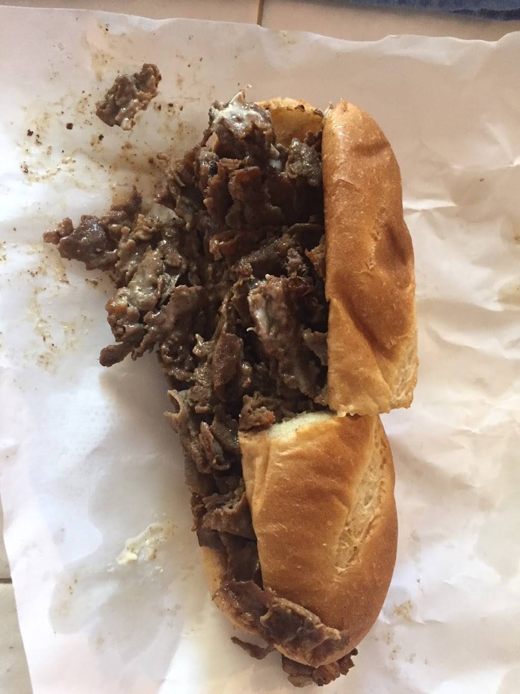 Phila Deli | restaurant | 20219 N 59th Ave ste a-3, Glendale, AZ 85308, USA | 6233769333 OR +1 623-376-9333