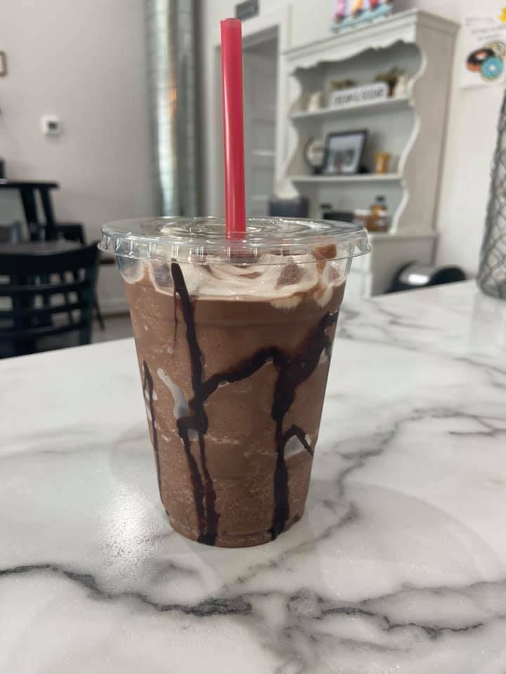 Casey Creamery | cafe | 103 E Logan St, Casey, IA 50048, USA | 6417462735 OR +1 641-746-2735