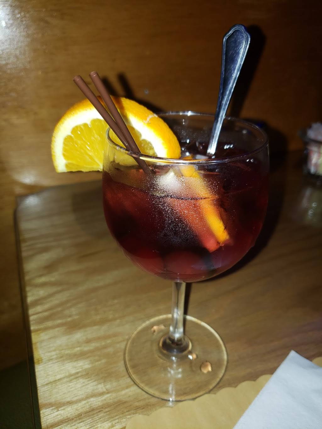 Havana Jax | restaurant | 2578 Atlantic Blvd, Jacksonville, FL 32207, USA | 9043990609 OR +1 904-399-0609