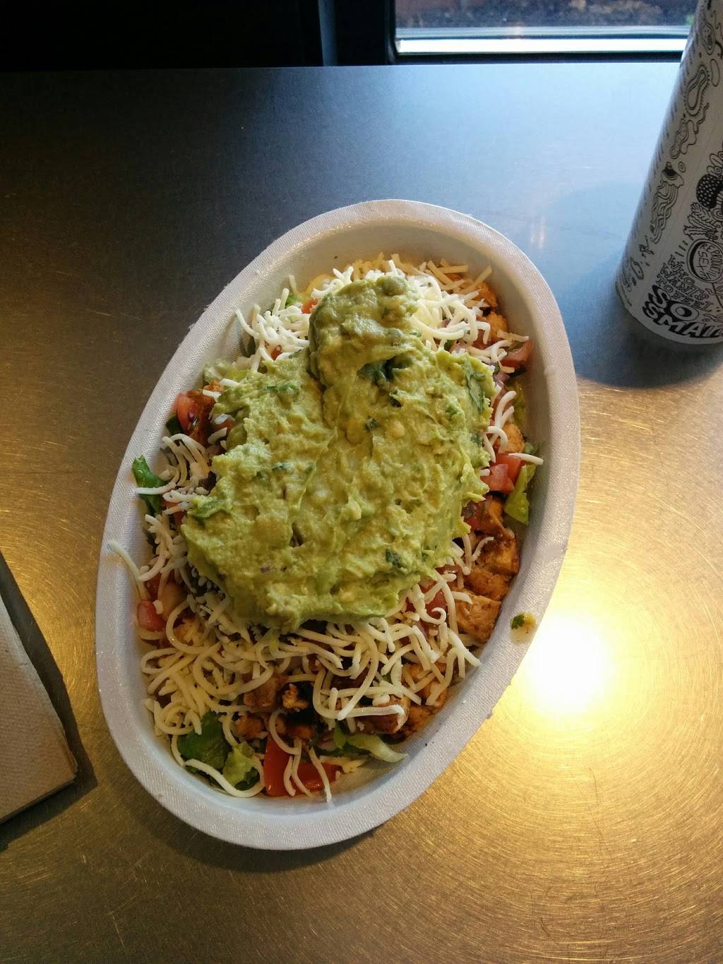 Chipotle Mexican Grill | restaurant | 2501 E Franklin Blvd, Gastonia, NC 28056, USA | 7042154262 OR +1 704-215-4262