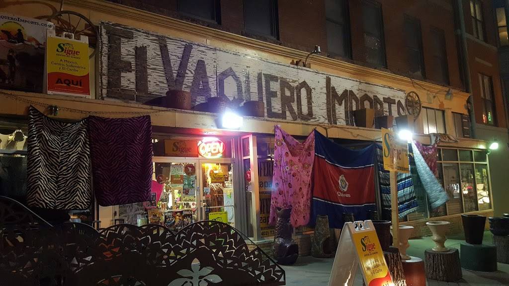 El Alamo | restaurant | 4917 S 24th St, Omaha, NE 68107, USA | 4027318969 OR +1 402-731-8969