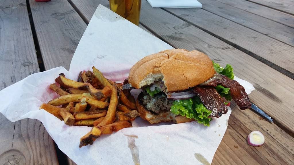 Garage Bar & Grille | restaurant | 1101 W Fourth Plain Blvd, Vancouver, WA 98660, USA | 3606939200 OR +1 360-693-9200