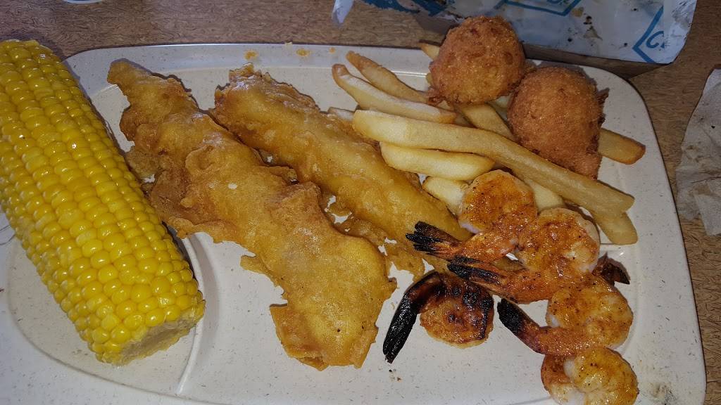 Captain Ds | restaurant | 2950 Highway 80 E, Pearl, MS 39208, USA | 6019323019 OR +1 601-932-3019