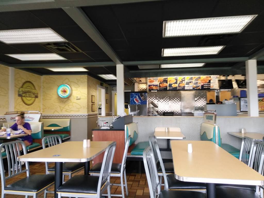 Long John Silvers | restaurant | 910 OH-28, Milford, OH 45150, USA | 5132480670 OR +1 513-248-0670