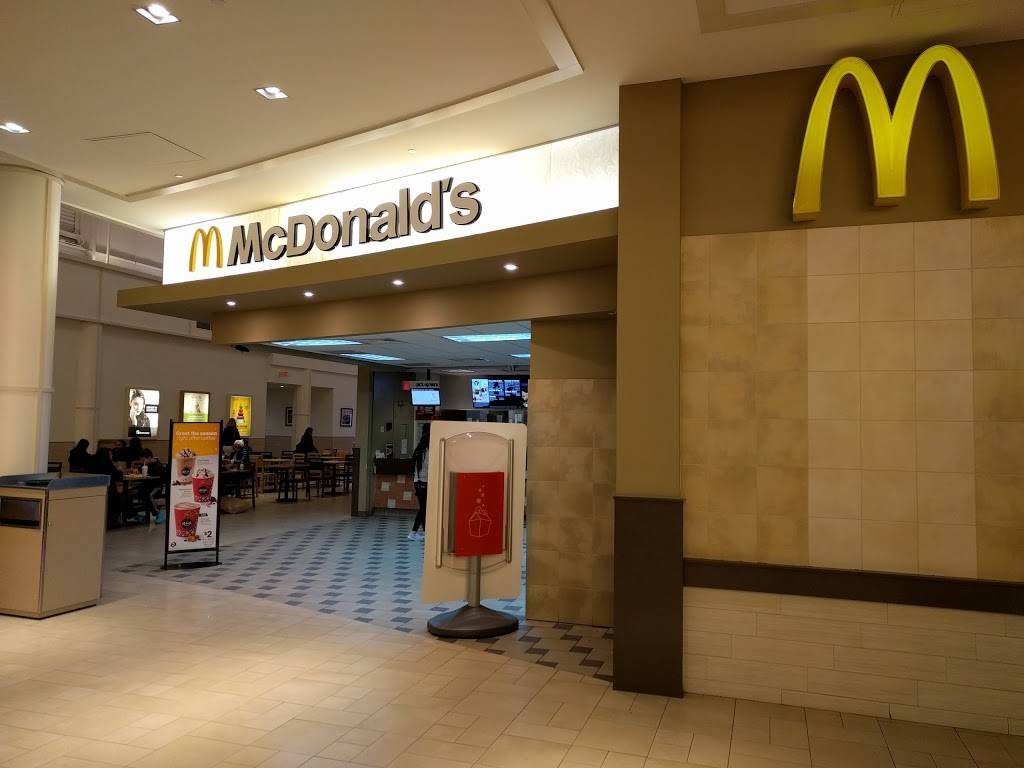 McDonalds | cafe | 7 Backus Ave, Danbury, CT 06810, USA | 2037430052 OR +1 203-743-0052