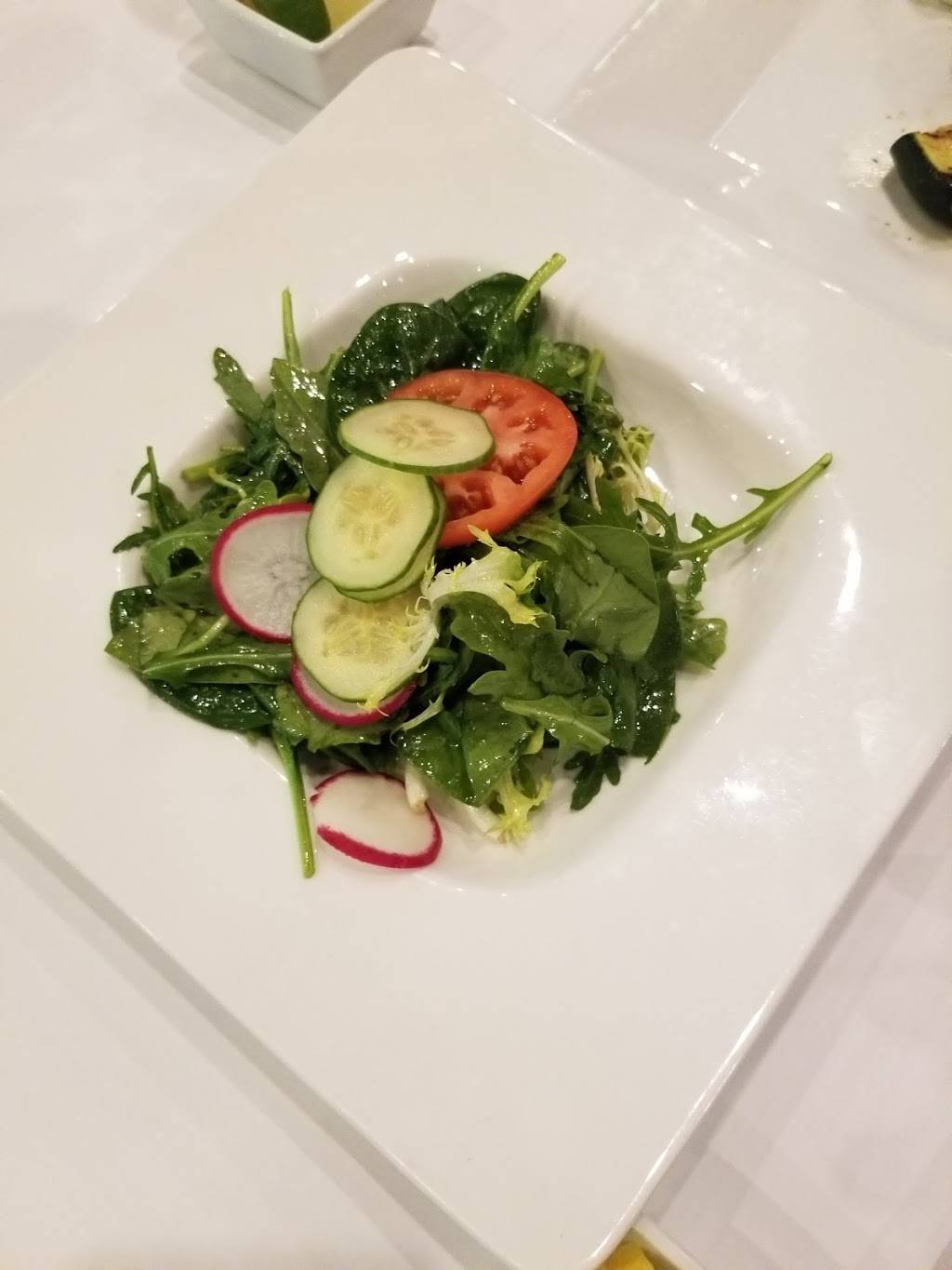 The Sweet Spot | restaurant | 8448 W Central Ave, Wichita, KS 67212, USA | 3162604999 OR +1 316-260-4999