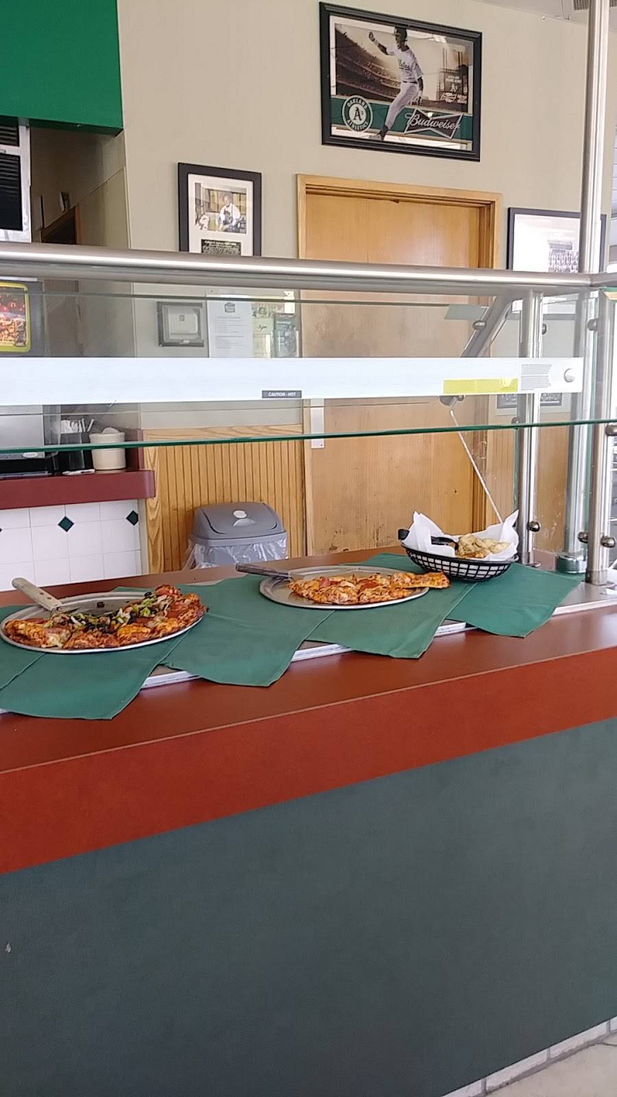 Round Table Pizza | meal delivery | 4504 Deer Valley Rd, Antioch, CA 94531, USA | 9257767777 OR +1 925-776-7777