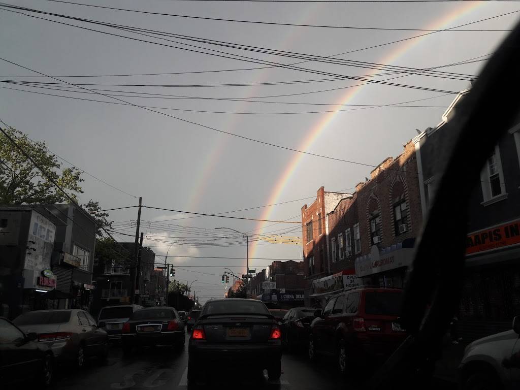 Charo | restaurant | 9809 37th Ave, Flushing, NY 11368, USA | 7188984746 OR +1 718-898-4746