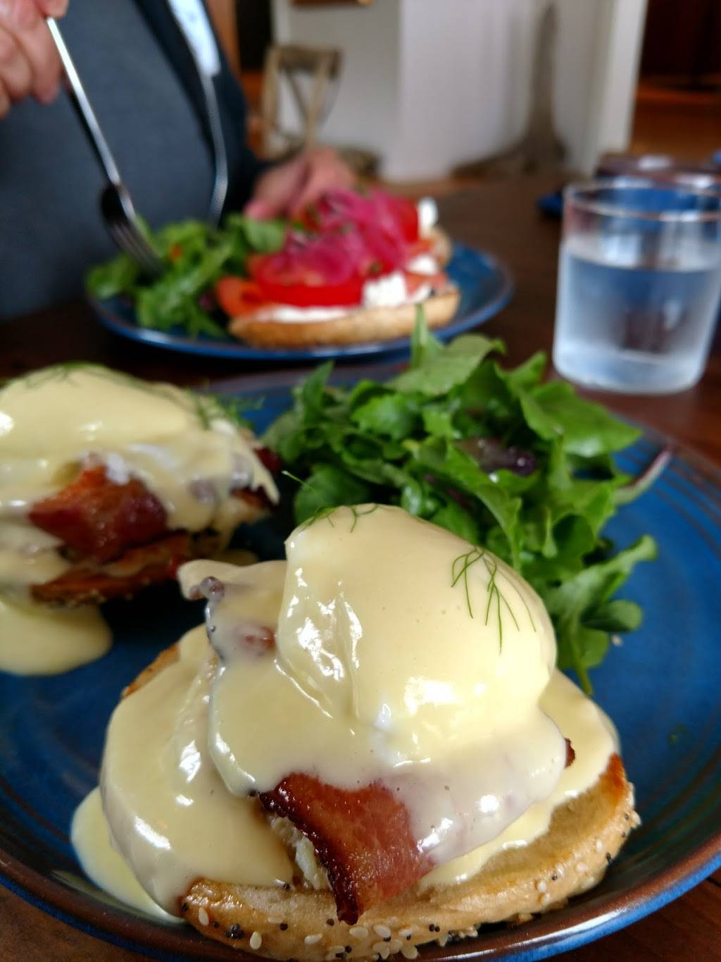 Aragosta at Goose Cove | restaurant | Goose Cove Rd, Deer Isle, ME 04627, USA | 2073486900 OR +1 207-348-6900