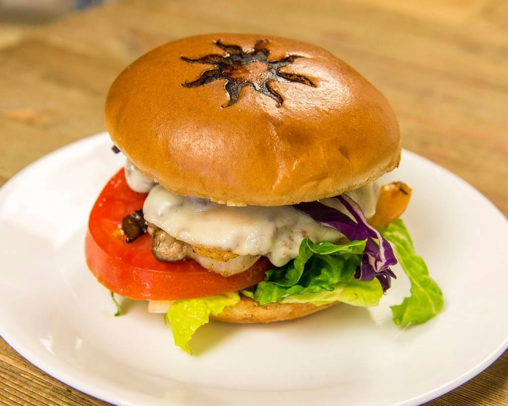 Sunnyside Cafe | restaurant | 2110 E Monument St, Baltimore, MD 21205, USA | 6672051491 OR +1 667-205-1491