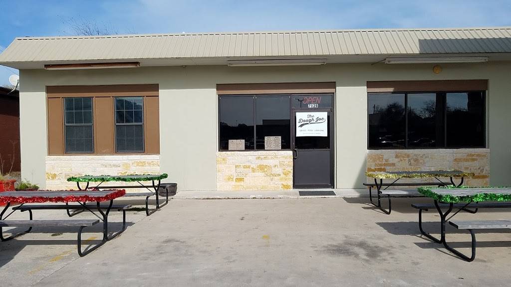 The Dough Joe | cafe | 702B Main St, Bandera, TX 78003, USA | 8307967437 OR +1 830-796-7437