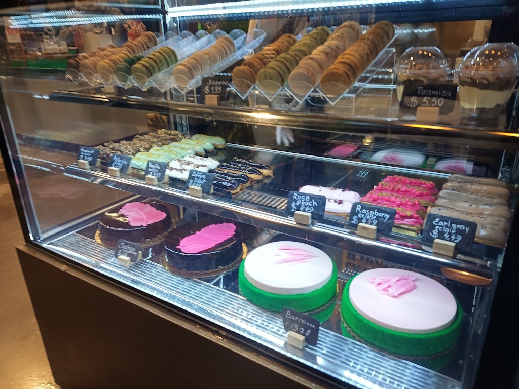 Pep Bakehouse & Coffee Shop | cafe | 532 Neptune Ave, Brooklyn, NY 11224, USA | 9293970114 OR +1 929-397-0114