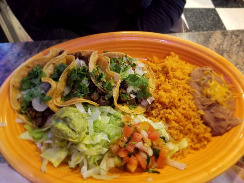 El Pollo Alegre | restaurant | 1211 N Tennessee St, McKinney, TX 75069, USA | 2145443725 OR +1 214-544-3725