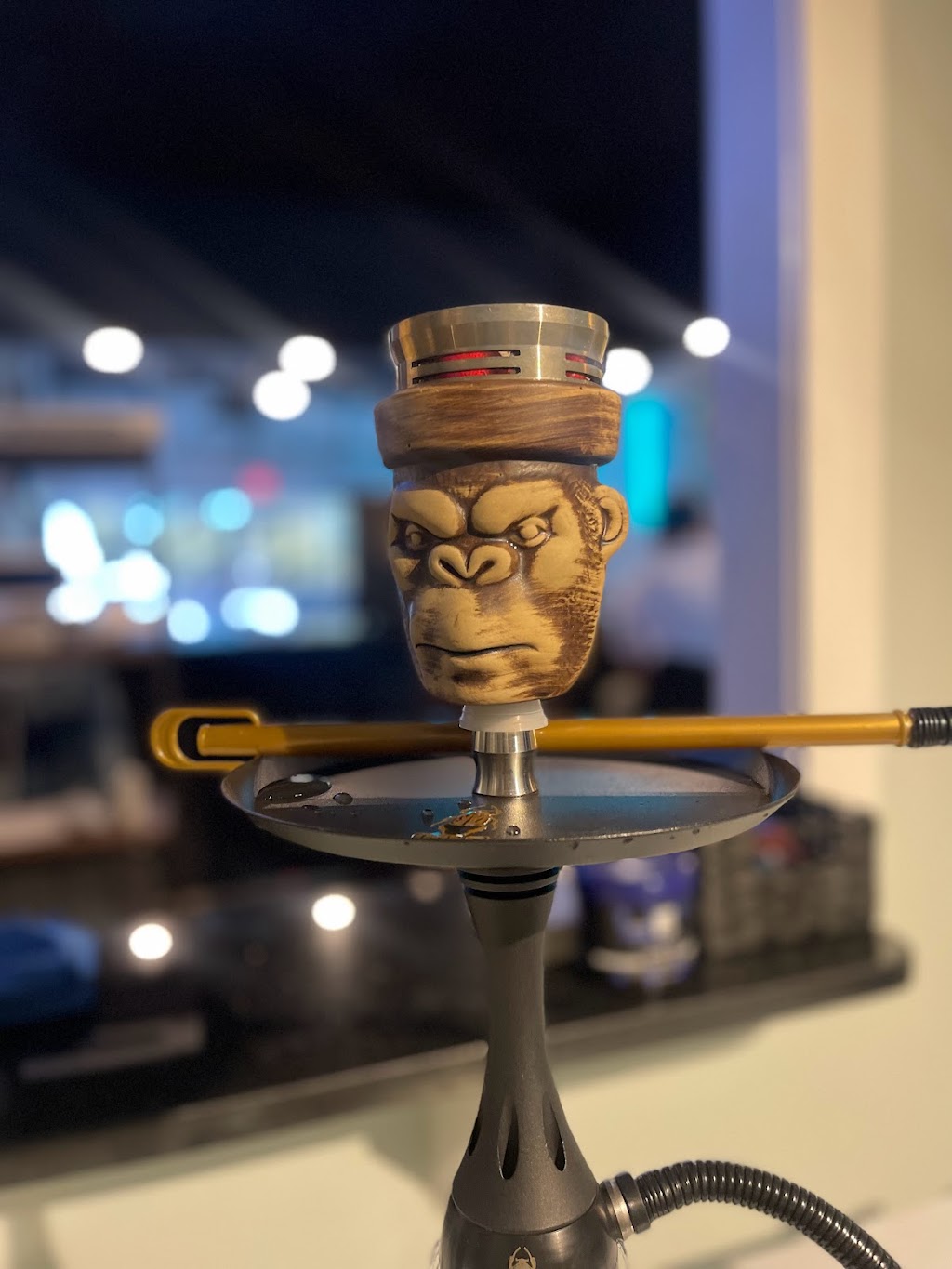 Habibis Lounge | restaurant | 5000 Winters Chapel Rd suite 5, Atlanta, GA 30360, USA | 4709189022 OR +1 470-918-9022