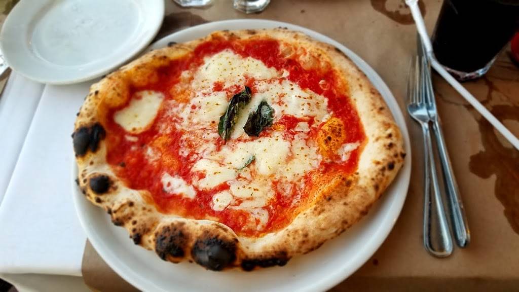 Fratelli La Bufala - Miami Beach | restaurant | 437 Washington Ave, Miami Beach, FL 33139, USA | 3055320700 OR +1 305-532-0700