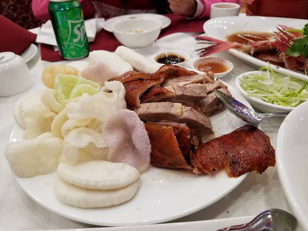 World Seafood Restaurant | restaurant | 1412 S Garfield Ave, Alhambra, CA 91801, USA | 6262823888 OR +1 626-282-3888