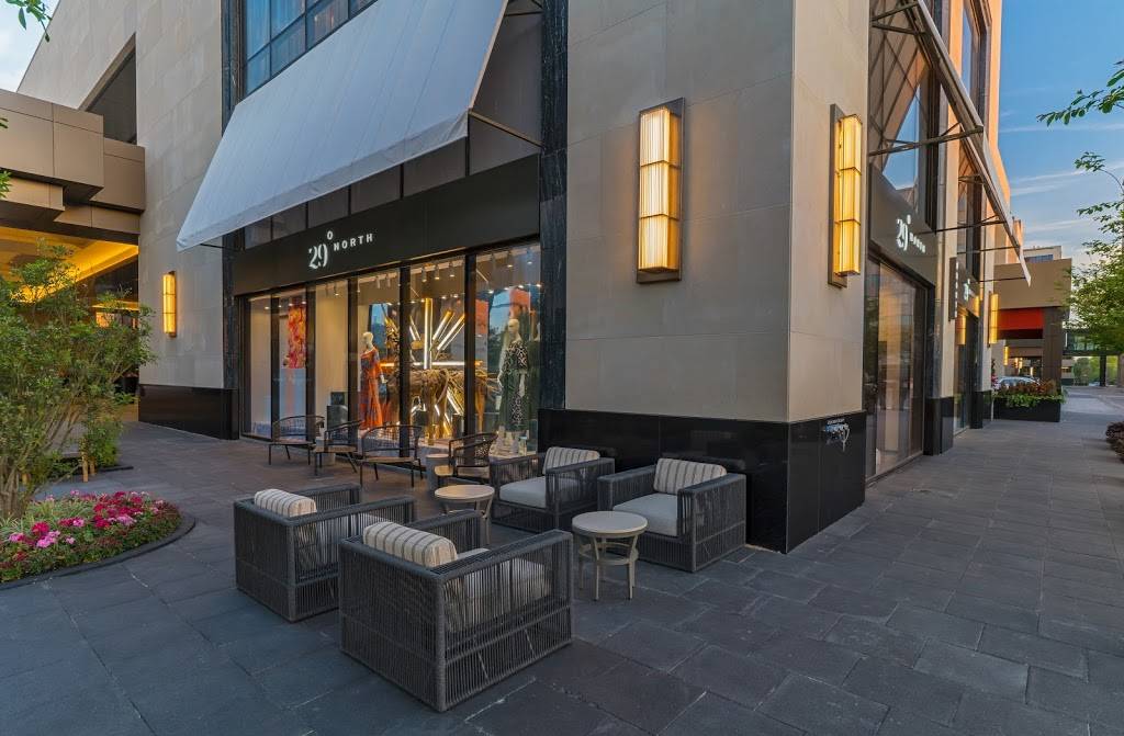 The Post Oak Hotel at Uptown Houston | restaurant | 1600 W Loop S, Houston, TX 77027, USA | 8443861600 OR +1 844-386-1600