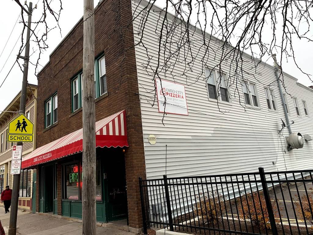 Ohio City Pizzeria | meal delivery | 3223 Lorain Ave, Cleveland, OH 44113, USA | 2162815252 OR +1 216-281-5252