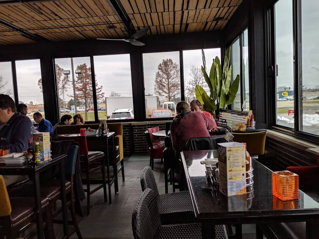 Casa Margarita | restaurant | 1341 Butterfield Rd, Downers Grove, IL 60515, USA | 6309680768 OR +1 630-968-0768