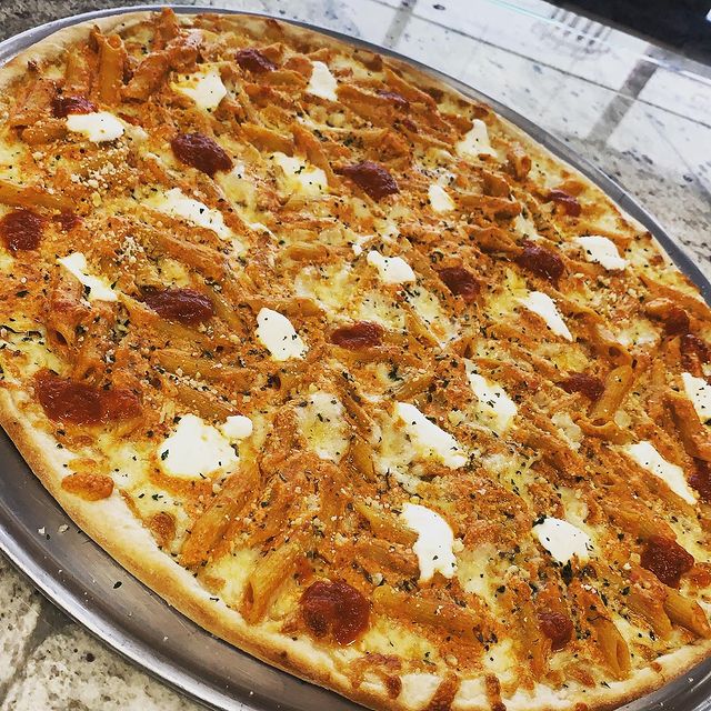 Tronis pizza | meal delivery | 3025 S Federal Hwy, Delray Beach, FL 33483, USA | 5614554461 OR +1 561-455-4461