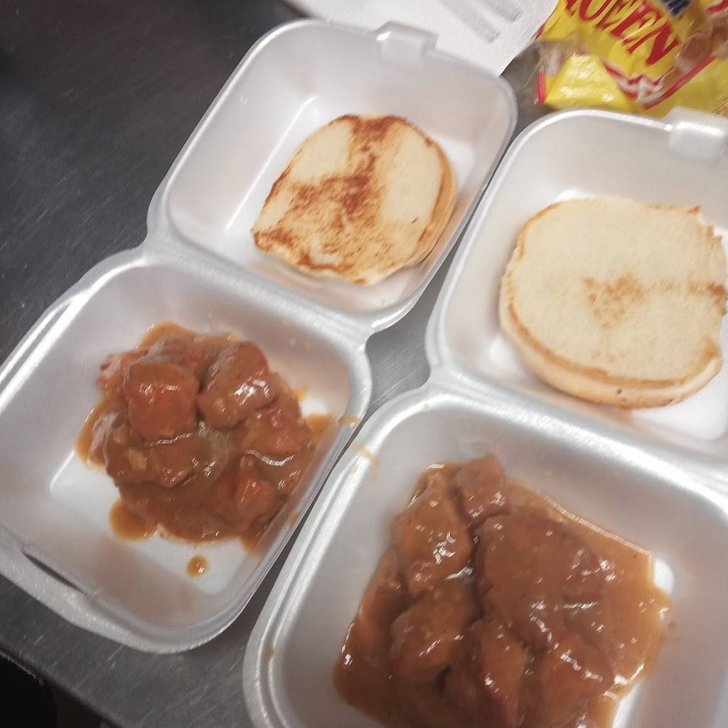 Sweet grandma grill | restaurant | 1104 N William St, Goldsboro, NC 27530, USA | 9199476100 OR +1 919-947-6100