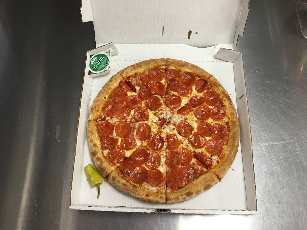 Papa Johns Pizza | restaurant | 810 W White St Ste 500, Anna, TX 75409, USA | 2148317272 OR +1 214-831-7272