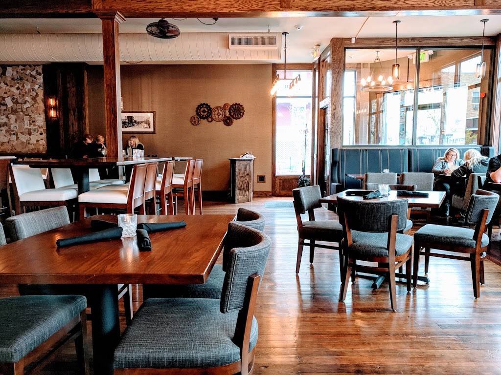 Gaslight Bar and Grill | restaurant | 351 Ludlow Ave, Cincinnati, OH 45220, USA | 5138613663 OR +1 513-861-3663