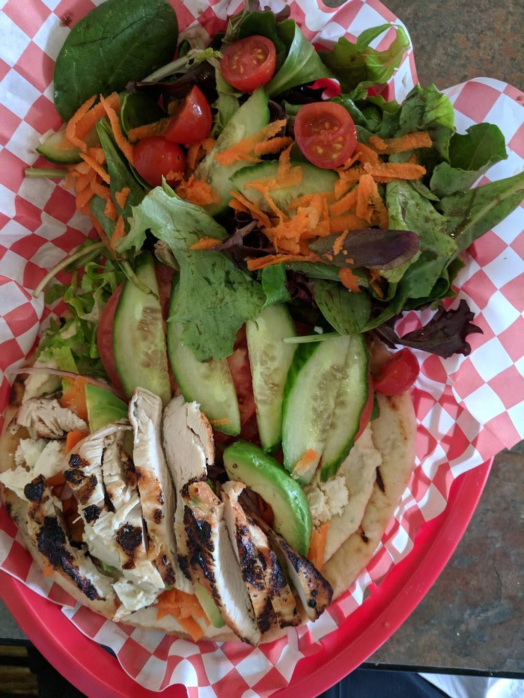 Kitchen Table Cafe | restaurant | 7005 St Claude Ave, Arabi, LA 70032, USA | 5043012285 OR +1 504-301-2285