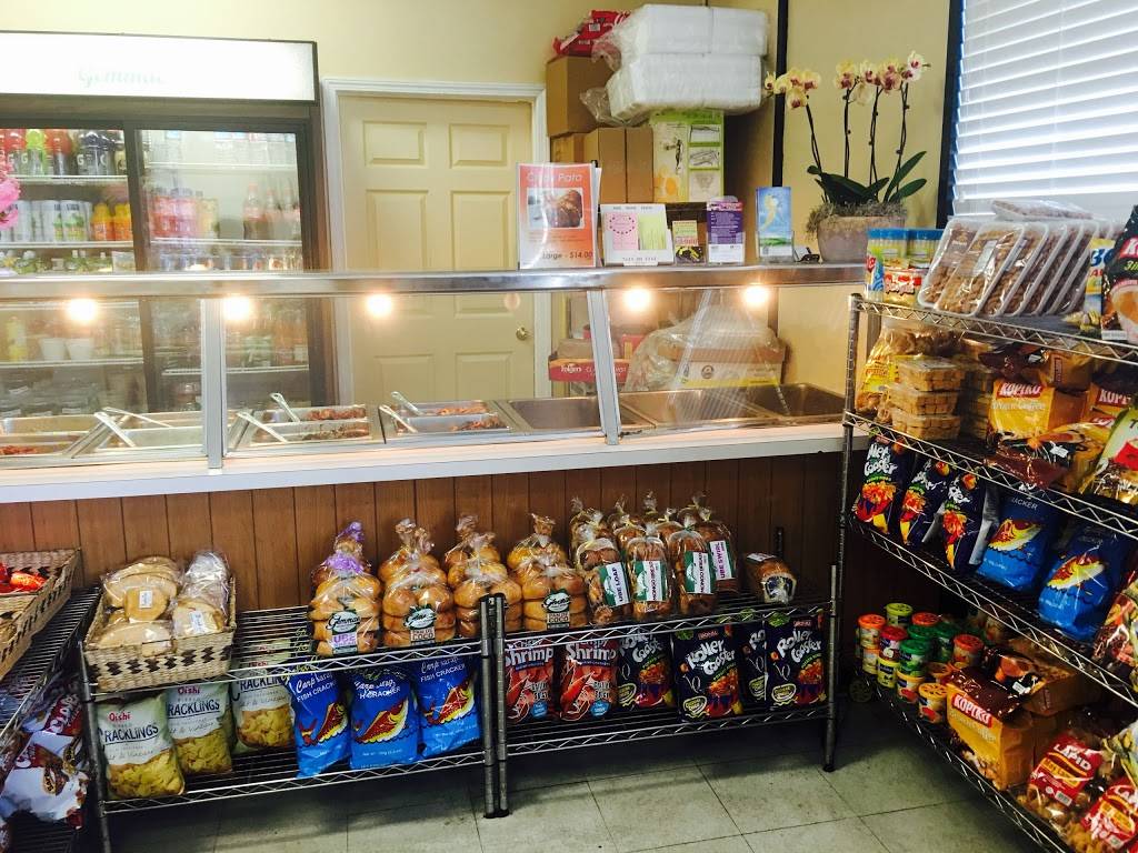 Gemmae Bake Shop | bakery | 1356 W Willow St, Long Beach, CA 90810, USA | 5624929119 OR +1 562-492-9119