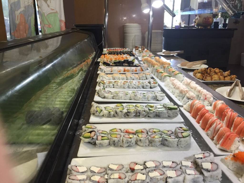 Asian Fusion Buffet | restaurant | 10493 Southern Blvd, Royal Palm Beach, FL 33411, USA | 5617928883 OR +1 561-792-8883