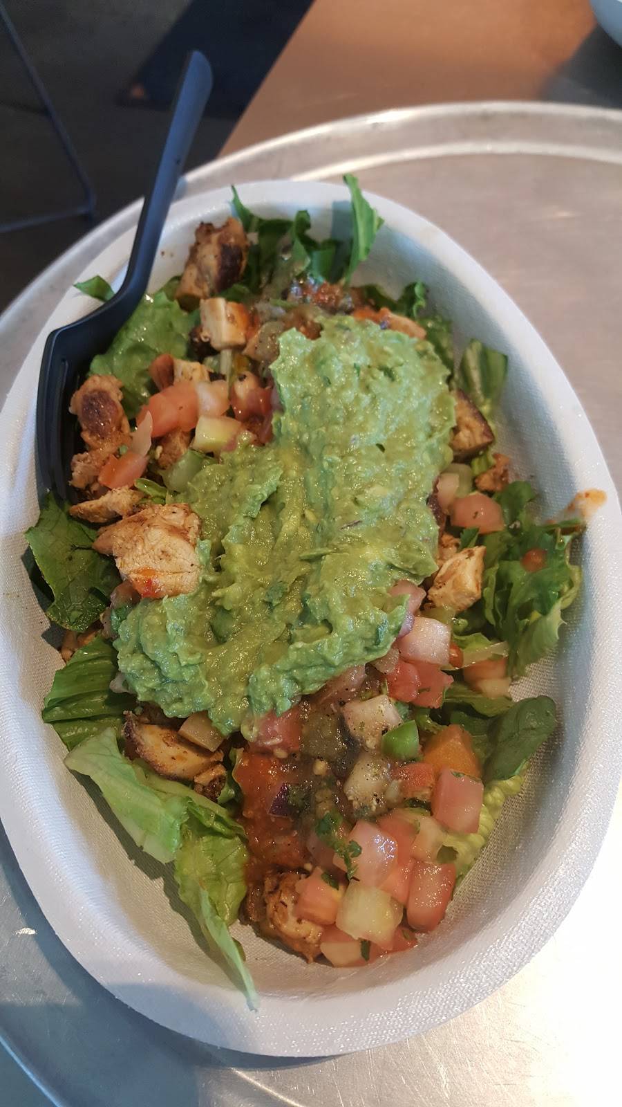 Chipotle Mexican Grill | restaurant | 2201 E Semoran Blvd, Apopka, FL 32703, USA | 4078141207 OR +1 407-814-1207