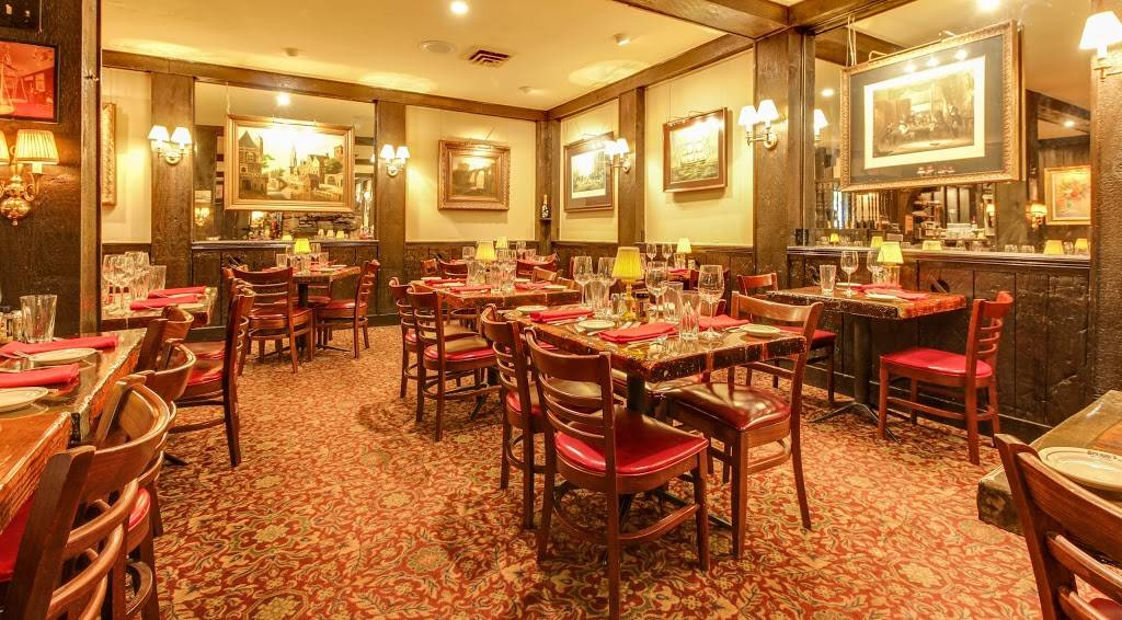 Sperrys Belle Meade | restaurant | 5109 Harding Pike, Nashville, TN 37205, USA | 6153530809 OR +1 615-353-0809