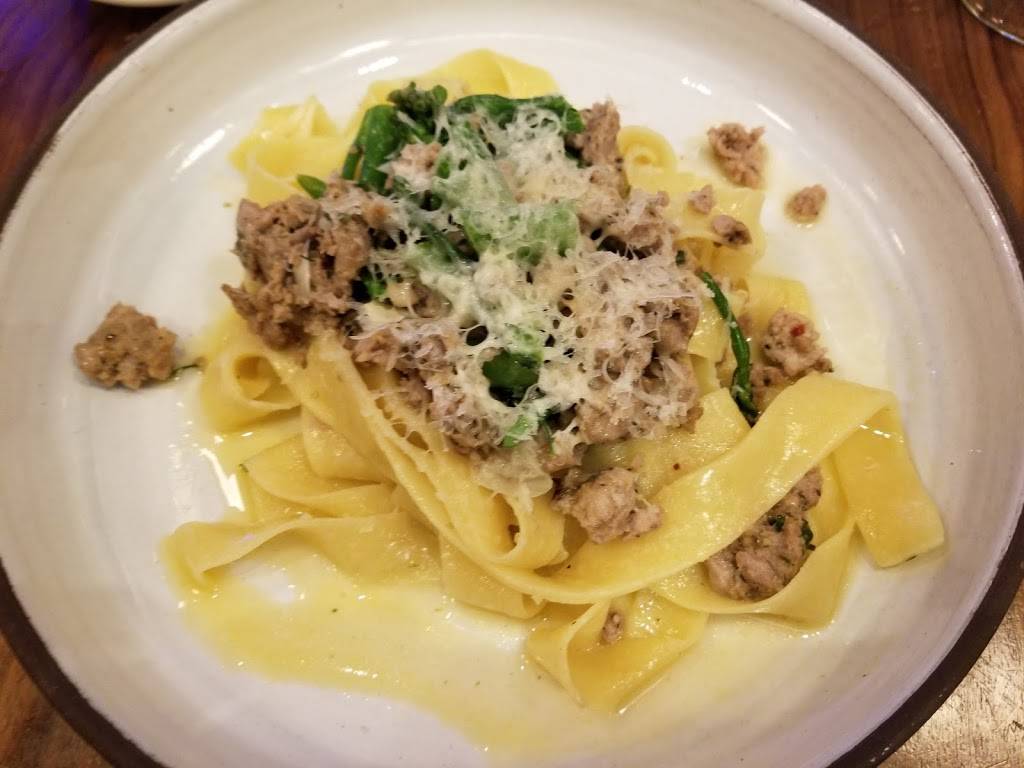 Osteria Costa | restaurant | 101 MGM National Ave, Oxon Hill, MD 20745, USA | 3019716010 OR +1 301-971-6010