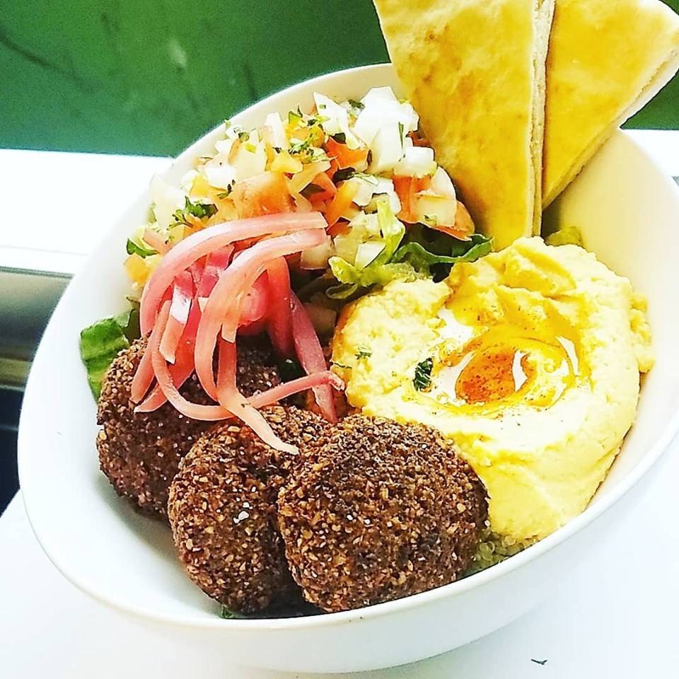 Le Bon Jour | restaurant | 420 E Falmouth Hwy, East Falmouth, MA 02536, USA | 7746123967 OR +1 774-612-3967