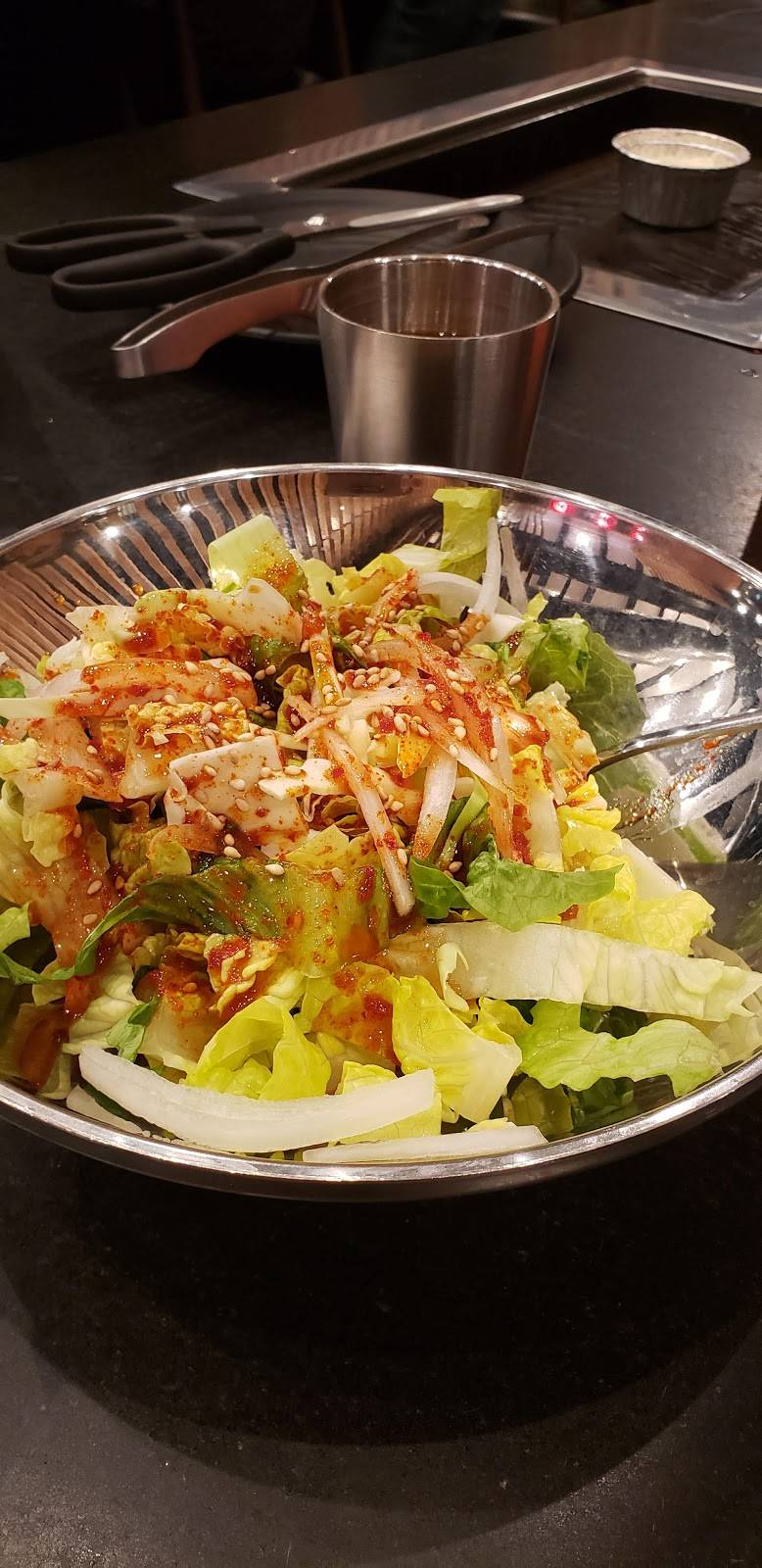 OMO Korean BBQ | restaurant | 2000 W 3500 S, West Valley City, UT 84119, USA | 3853018970 OR +1 385-301-8970