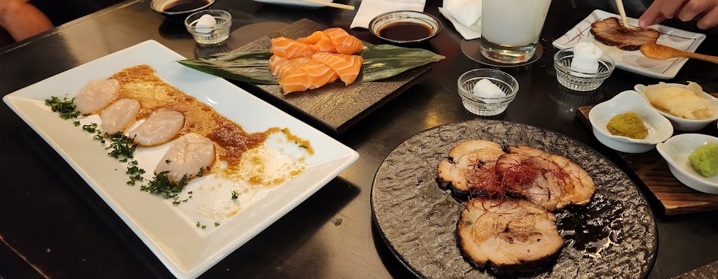 Shigotonin Japanese Tapas & Sake | restaurant | Golden Spring Plaza, 5845 Spring Mountain Rd Unit 7, Las Vegas, NV 89146, USA | 7022011404 OR +1 702-201-1404