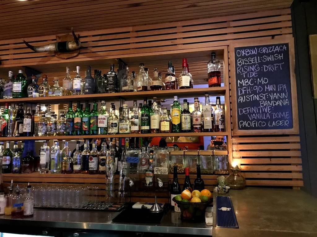 Terlingua | restaurant | 52 Washington Ave, Portland, ME 04101, USA | 2078088502 OR +1 207-808-8502