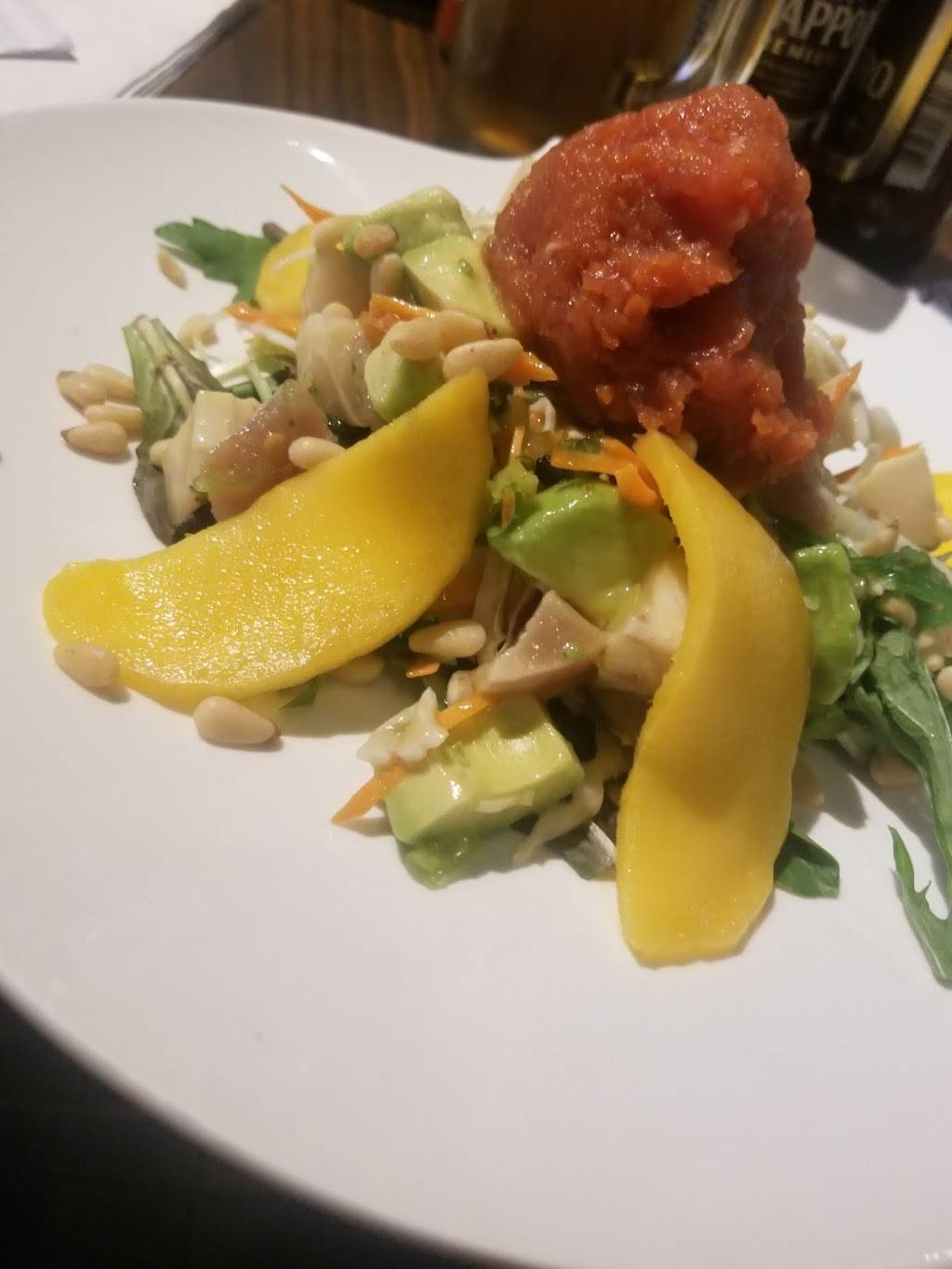 O Sushi | restaurant | 443 Dutton Ave #2, Santa Rosa, CA 95407, USA | 7075441799 OR +1 707-544-1799