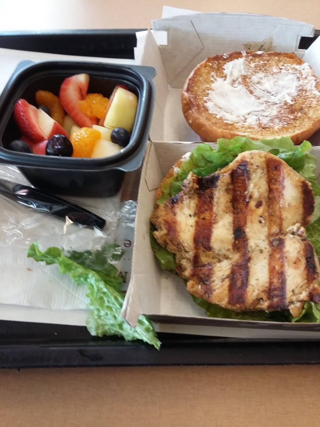 Chick-fil-A | restaurant | 5440 Forest Dr, Columbia, SC 29206, USA | 8037381004 OR +1 803-738-1004