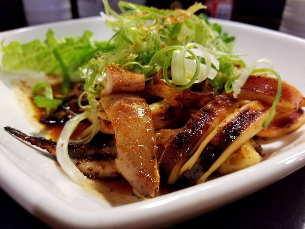 Dan Izakaya Restaurant | restaurant | 1306 Saratoga Ave, San Jose, CA 95129, USA | 4082496020 OR +1 408-249-6020