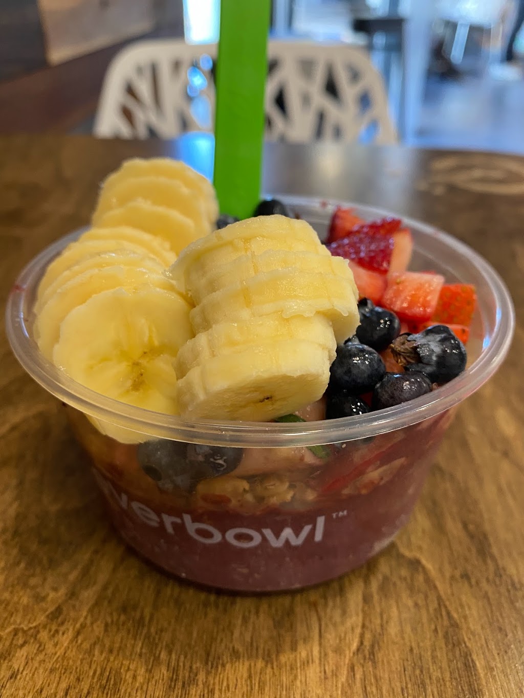 Everbowl - Little Italy | restaurant | 1534 India St, San Diego, CA 92101, USA | 6194953870 OR +1 619-495-3870