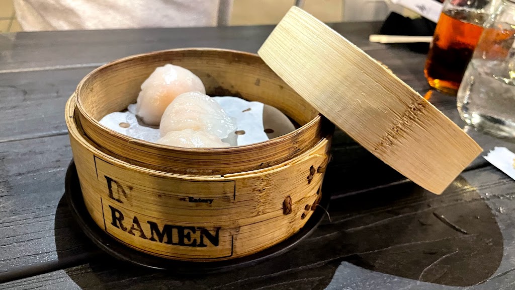 In Ramen | restaurant | 19 S Pointe Dr, Dania Beach, FL 33004, USA | 9545804299 OR +1 954-580-4299