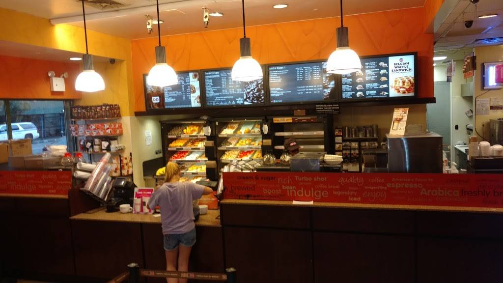 Dunkin Donuts | cafe | 1243 Stillwell Ave, Brooklyn, NY 11224, USA | 7182650102 OR +1 718-265-0102