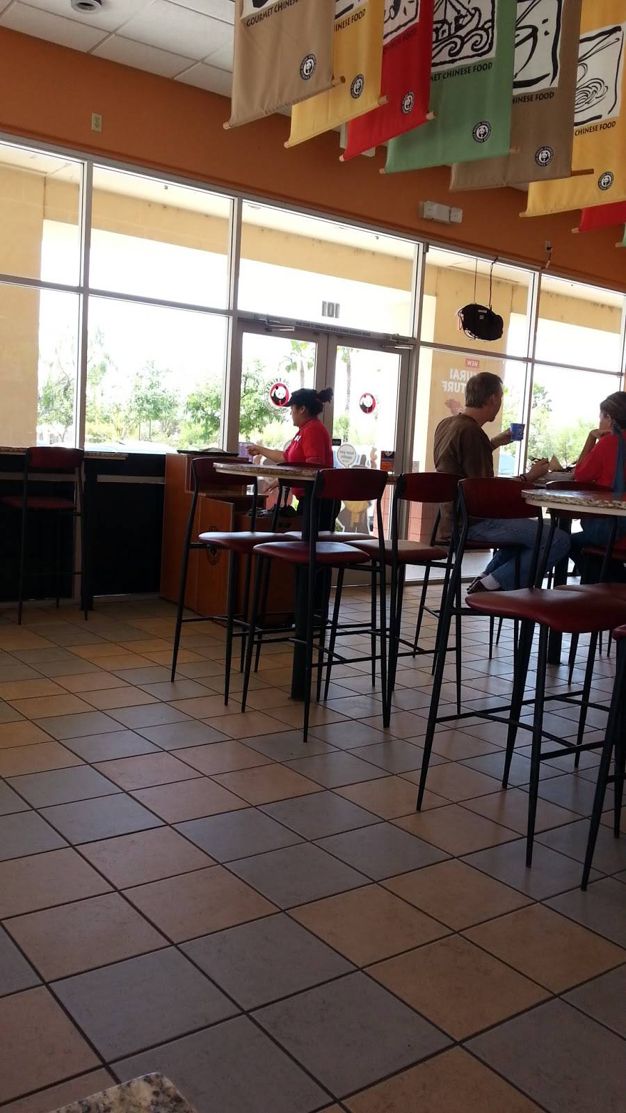 Panda Express | meal takeaway | 756 S Gilbert Rd, Gilbert, AZ 85296, USA | 4806327065 OR +1 480-632-7065