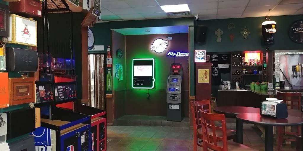 Fletchers Irish Pub | night club | 393 W Granada Blvd, Ormond Beach, FL 32174, USA | 3866772700 OR +1 386-677-2700