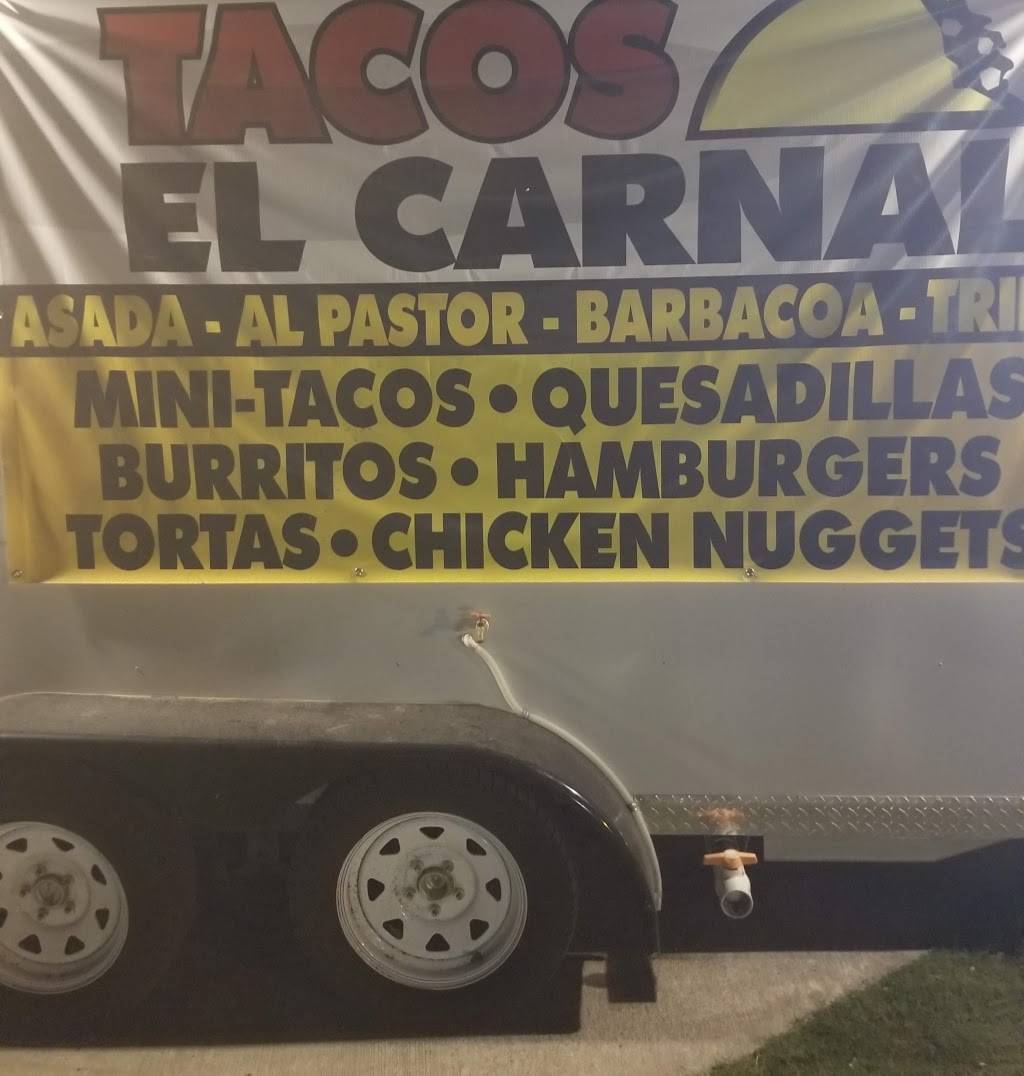 Tacos el carnal | restaurant | 11912 Potranco Rd, San Antonio, TX 78253, USA | 2108573941 OR +1 210-857-3941